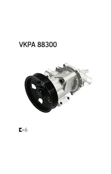 Skf Vkpa 88300 Devırdaım Su Pompası Bmw R50 R53 R52 Egea 1.6 E-torg 15 500 1.6 15 Jeep Renegade 1.6 14 Skf Vkpa 88300 Devırdaım Su Pompası Bmw R50 R53 R52 Egea 1.6 E-torg 15 500 1.6 15 Jeep Renegade 1.6 14