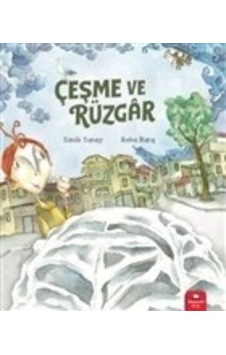 Çeşme Ve Rüzgar Çeşme Ve Rüzgar