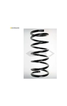 Helezon Yayı Ön Samara Günsan G04 0 105 Helezon Yayı Ön Samara Günsan G04 0 105
