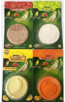Gaga Taşı, Mineral Blok Ve Enerji Blok Seti, 4 Adet Gaga Taşı, Mineral Blok Ve Enerji Blok Seti, 4 Adet