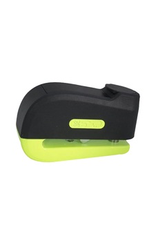 Sxp Disk Kilit Mda01 Alarmlı
