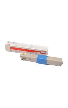 Oki 46490621 Sarı Toner Es5432. Es5442. Es5473 6.000 Sayfa