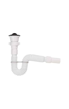Japar Körüklü Lavabo Ve Evye Sifonu 32 Mm Çıkışlı Japar Körüklü Lavabo Ve Evye Sifonu 32 Mm Çıkışlı
