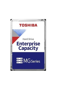22tb Toshıba 7200 Mg11 7/24 1024mb Sata Mg11aca22te