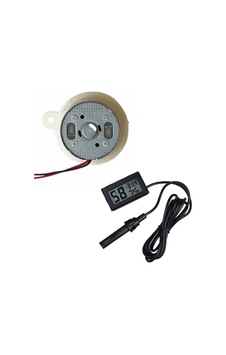 Kuluçka Makinesi Mini Viyol Çevirme Motoru 12 Volt Ve Nem Ölçer Bayi Depom Kuluçka Makinesi Mini Viyol Çevirme Motoru 12 Volt Ve Nem Ölçer Bayi Depom