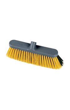 Dekor Premium Bahçe Fırçası Plastik 30 Cm.