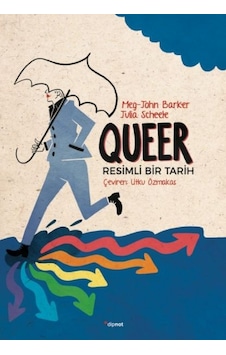 Queer- Resimli Bir Tarih Queer- Resimli Bir Tarih
