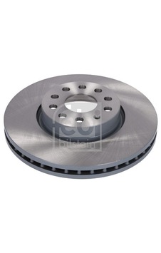 Febi 184699 Fren Diski Vw 5wa615301 Febi 184699 Fren Diski Vw 5wa615301