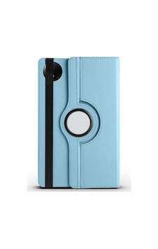 Xiaomi Redmi Pad Se 8.7 Zore Dönebilen Standlı Kılıf Klasik Xiaomi Redmi Pad Se 8.7 Zore Dönebilen Standlı Kılıf Klasik