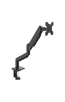 Tek Kollu Monitör Kolu Ve Monitör Standı 13-32 İnç, 9 Kg, Vesa 75x75 100x100 Uyumlu, Yay Destekli 36 108 İnç x 5 İnç Tek Kollu Monitör Kolu Ve Monitör Standı 13-32 İnç, 9 Kg, Vesa 75x75 100x100 Uyumlu, Yay Destekli 36 108 İnç x 5 İnç