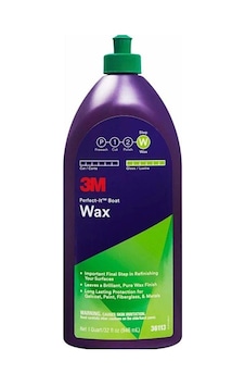 3m Perfect-ıt Marın Wax 946ml 3m Perfect-ıt Marın Wax 946ml