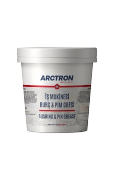 Arctron Burç Pim Gresi - 100 Gr