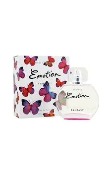 Emotion Fantasy Kadın Parfüm EDT 50 ML Emotion Fantasy Kadın Parfüm EDT 50 ML