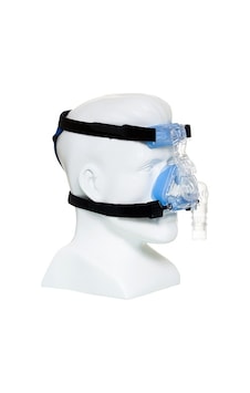 Philips Respironics Comfort Fusion Medium Nazal Maske