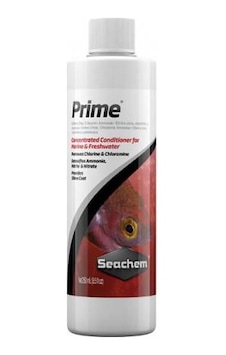 Seachem Prime 250 ML - Su Hazırlayıcı Seachem Prime 250 ML - Su Hazırlayıcı