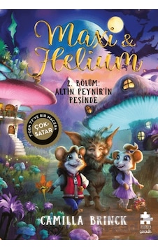 Maxi & Helium Eksik Parça Yayınları Maxi & Helium Eksik Parça Yayınları