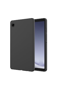 Forzacase Samsung Galaxy Tab A11 8.7 İnch Sm-x130 Tablet İle Uyumlu Silikon Kılıf Siyah - Fc155 Arka Kapak Forzacase Samsung Galaxy Tab A11 8.7 İnch Sm-x130 Tablet İle Uyumlu Silikon Kılıf Siyah - Fc155 Arka Kapak