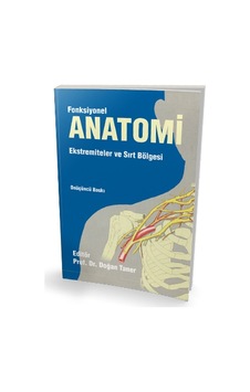 Fonksiyonel Anatomi Ekstremiteler Ve Sırt Bölgesi