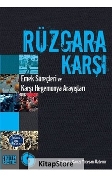 Rüzgara Karşı- Nota Bene Yayınları