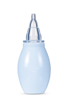 Wee Baby 860 Silikon Burun Aspiratörü Wee Baby 860 Silikon Burun Aspiratörü