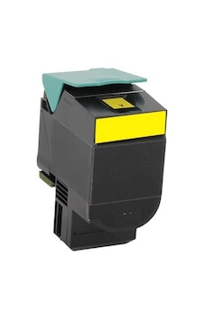 Lexmark Cs310 Sarı Uyumlu Toner 70c8hy0 Cs310n 2k Lexmark Cs310 Sarı Uyumlu Toner 70c8hy0 Cs310n 2k