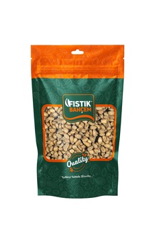 Fıstık Bahçem Buğday Cips 500 G Fıstık Bahçem Buğday Cips 500 G