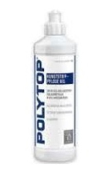 Polytop Plastic Car Care Plastik Vinil Lastik Koruyucu 500 Ml