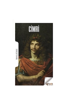 Cimri - Moliere - Fark Yayınları