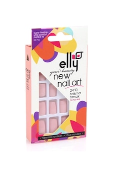 Elly 24'lü Takma Tırnak 95627032