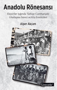 Anadolu Rönesansı / Alper Akçam Anadolu Rönesansı / Alper Akçam