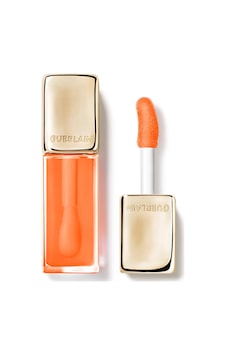 Guerlain Kisskiss Bee Glow Oil - 319 Peach Glow Guerlain Kisskiss Bee Glow Oil - 319 Peach Glow