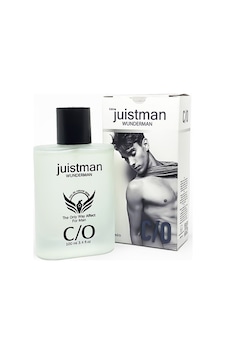 Juistman Wunderman C/O Erkek Parfüm 100 ML Juistman Wunderman C/O Erkek Parfüm 100 ML