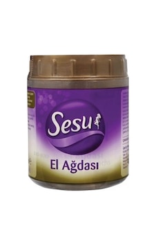 Sesu El Ağdası Kavanoz 230 ML Sesu El Ağdası Kavanoz 230 ML