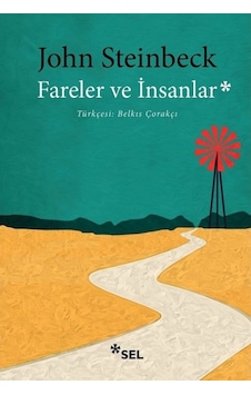 Fareler ve Insanlar