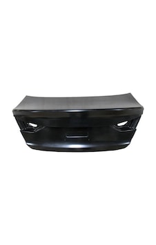 Hyundai Elantra 2015-2018 Arka Bagaj Kapağı Komple İceli - Çekomastikli Fpı Oem No: 69200-1 Se Hyundai Elantra 2015-2018 Arka Bagaj Kapağı Komple İceli - Çekomastikli Fpı Oem No: 69200-1 Se