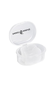 Madwave Silikon Kulak Tıpası Ear Plugs M0714 01 0 02w Şeffaf Madwave Silikon Kulak Tıpası Ear Plugs M0714 01 0 02w Şeffaf