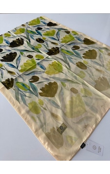 Scarfe Soft Pamuklu Şal Lcs1412-48394 Çok Renkli Scarfe Soft Pamuklu Şal Lcs1412-48394 Çok Renkli