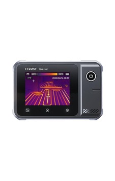 Tr Fnırsı Tdm-120 Termal Kamera 120x90 Ir, 25hz, Dokunmatik Ekran Tr Fnırsı Tdm-120 Termal Kamera 120x90 Ir, 25hz, Dokunmatik Ekran