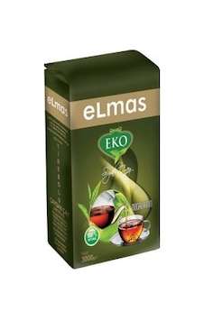 Elmas Çay Eko Siyah Çay 3000 Gr. Elmas Çay Eko Siyah Çay 3000 Gr.