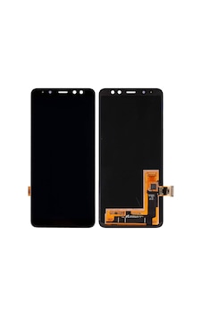 Samsung A530 A8 2018 Uyumlu Lcd Ekran Siyah Samsung A530 A8 2018 Uyumlu Lcd Ekran Siyah