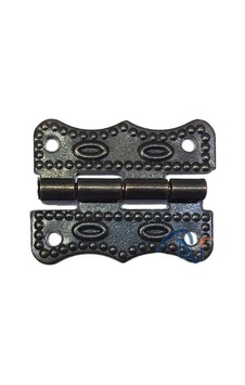 Cntma Papatya Menteşe - Büyük 20x30 Mm, Antik, 100 Adet Diğer Cntma Papatya Menteşe - Büyük 20x30 Mm, Antik, 100 Adet Diğer