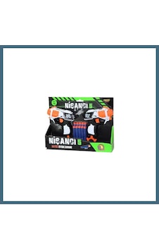 Prestij 6060 Nişancı 5 Dart Fırlatıcı 1 Adet Agc Prestij 6060 Nişancı 5 Dart Fırlatıcı 1 Adet Agc