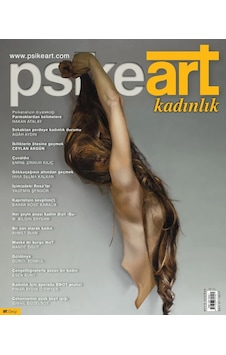 Psikeart Dergi 51.sayı Mayıs-haziran 2017 - Kadınlık Psikeart Dergi 51.sayı Mayıs-haziran 2017 - Kadınlık