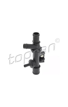 Topran-116110001 - Cekvalf Vw Topran-116110001 - Cekvalf Vw