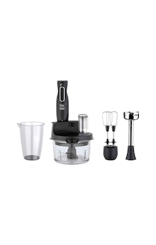 Fakir Mr Chef Quadro Blender Set Fakir Mr Chef Quadro Blender Set