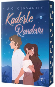 Kaderle Randevu + Yapışkanlı Not Kağıdı Kaderle Randevu + Yapışkanlı Not Kağıdı