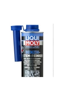 Lıquı Moly Benzin Sistem Temizleyici 500ml 5153 Lıquı Moly Benzin Sistem Temizleyici 500ml 5153