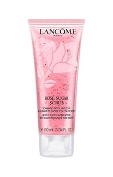 Lancome Rose Sugar Scrub Peeling 100 ML