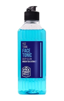 Fnx Barber Yüz Temizleme Green Tea Deep Clean Tonik 250 ML