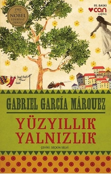 Yüzyıllık Yalnızlık - Rzır-646803 Yüzyıllık Yalnızlık - Rzır-646803